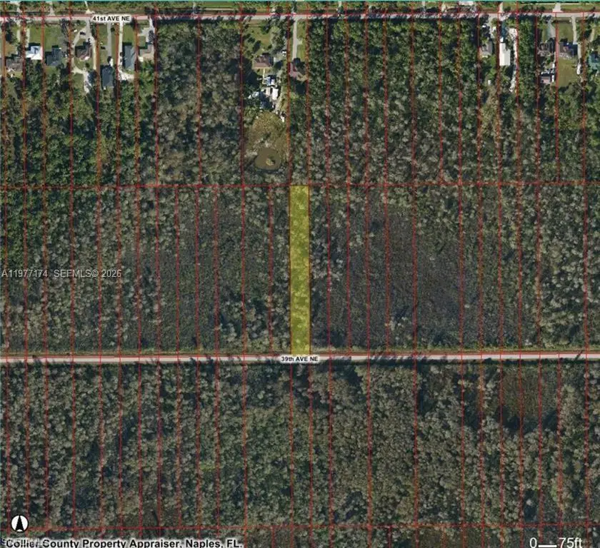 0000 39th Ave Ne, Naples, FL 34120 - #1