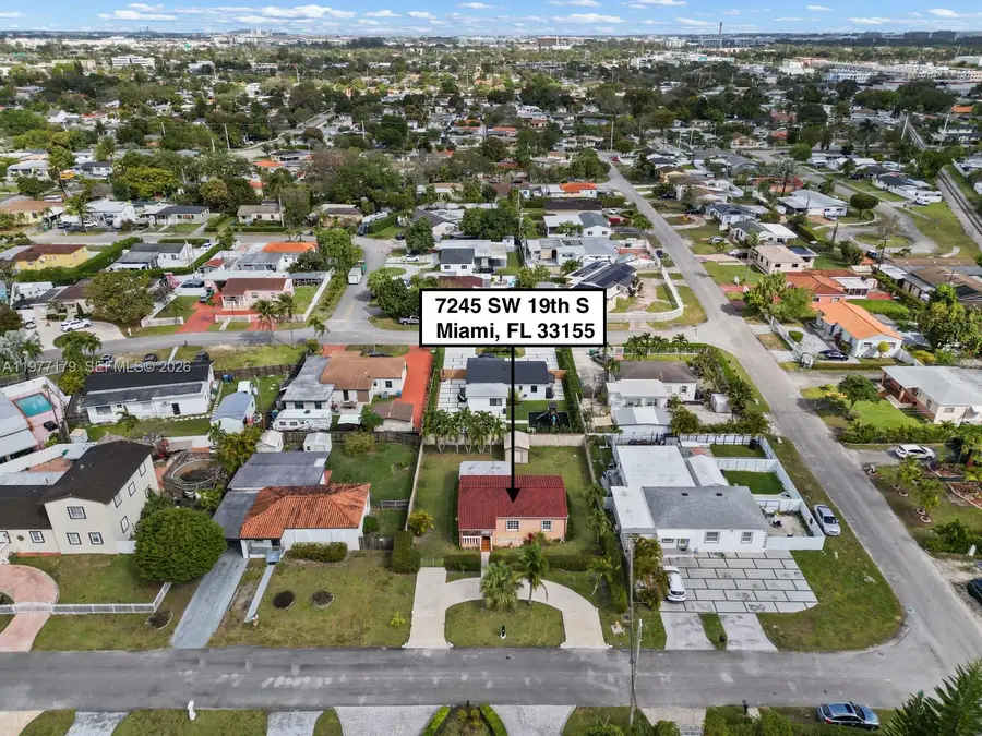 7245 SW 19th St, Miami, FL 33155 - #3