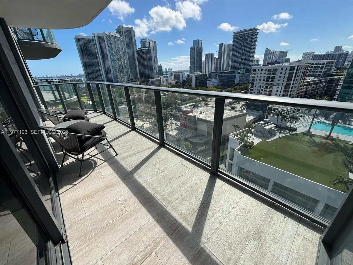 121 NE 34th St #1503, Miami, FL 33137 - #1