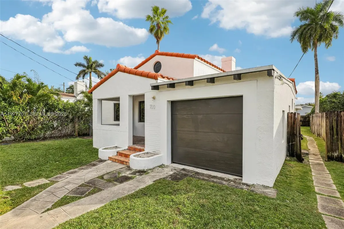 700 NE 87th St, Miami, FL 33138 - #1