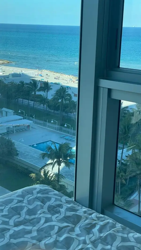 2655 Collins Ave #1407, Miami Beach, FL 33140