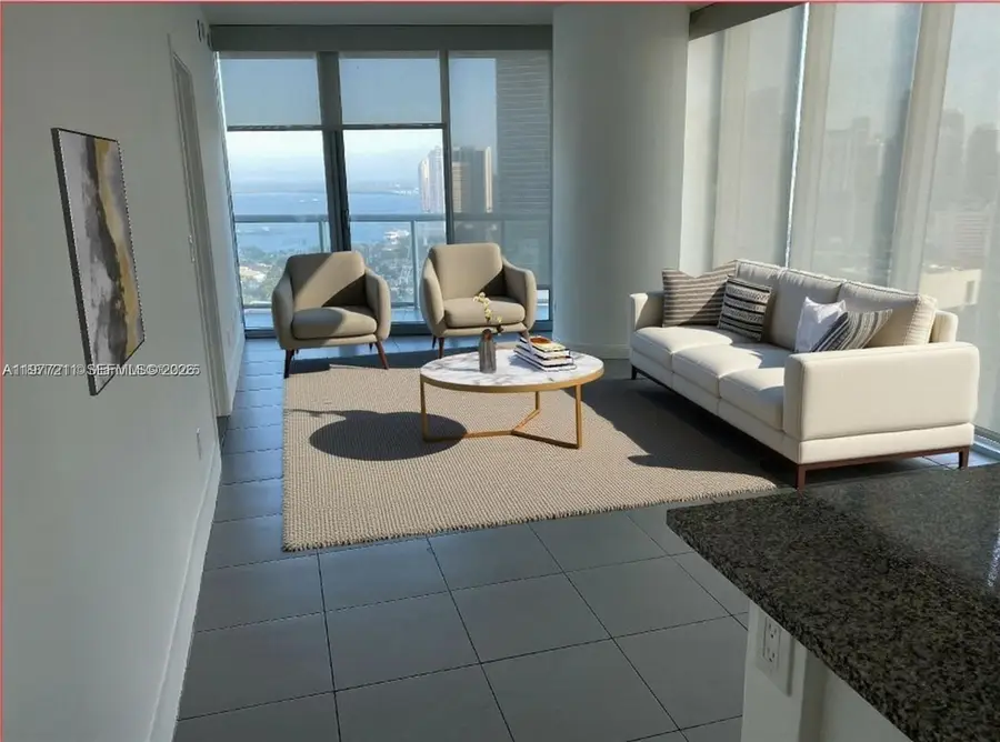 888 Biscayne Blvd #3001, Miami, FL 33132 - #3