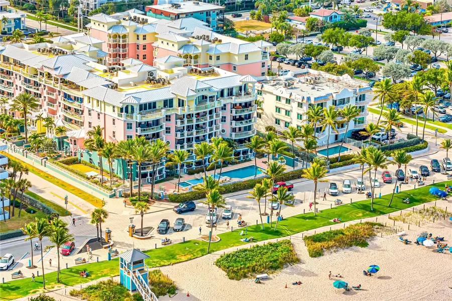 2051 SE 3rd St #407, Deerfield Beach, FL 33441 - #3