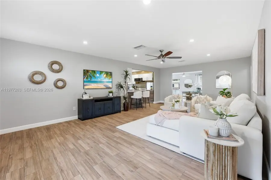 3501 NW 17th Ter, Oakland Park, FL 33309 - #3