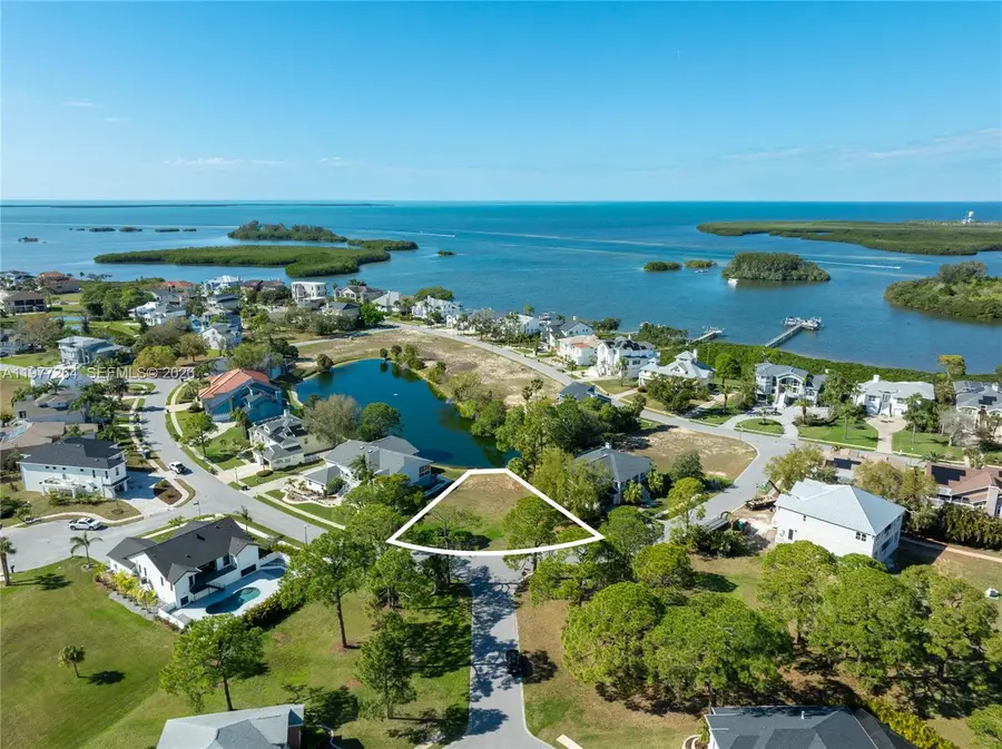 0 Harbour Watch Dr, Tarpon Springs, FL 34689 - #2