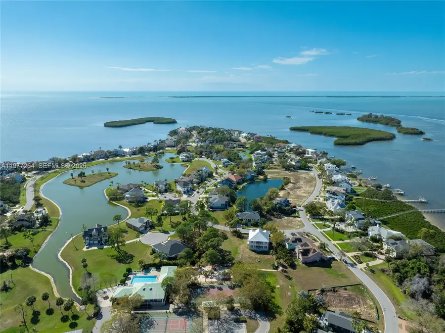 0 Harbour Watch Dr, Tarpon Springs, FL 34689 - #3
