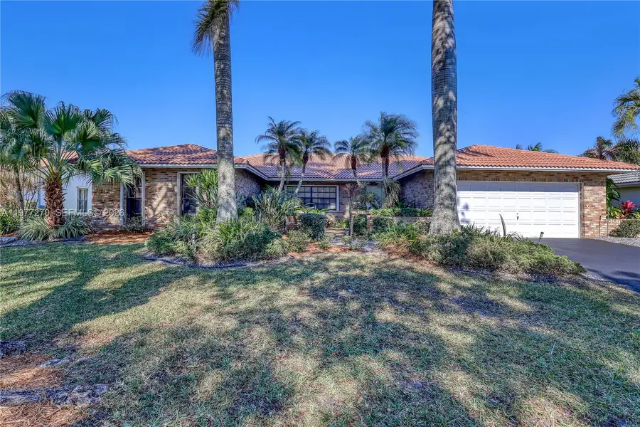 1048 NW 110th Ln, Coral Springs, FL 33071 - #2