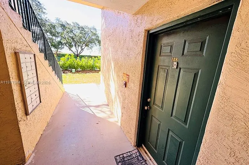 1727 Village Blvd #108, West Palm Beach, FL 33409 - #2