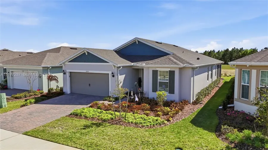 2618 Del Webb Drive, Clermont, FL 34715 - #2
