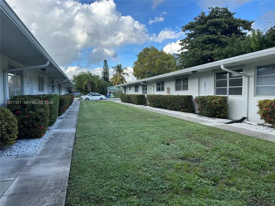 2222 Jackson St #6E, Hollywood, FL 33020 - #2