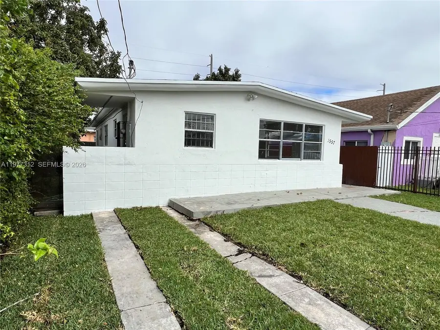 1557 NW 66th St, Miami, FL 33147 - #3