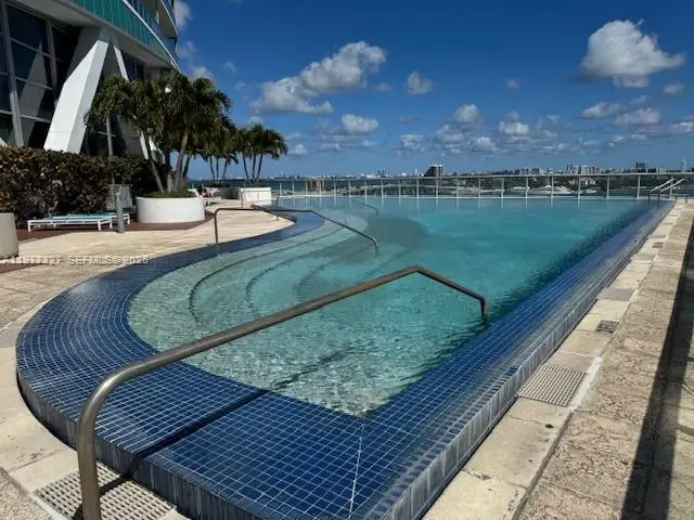 888 Biscayne Blvd #4011, Miami, FL 33132 - #3