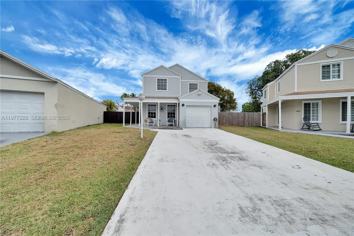 14531 SW 127th Ct, Miami, FL 33186 - #1
