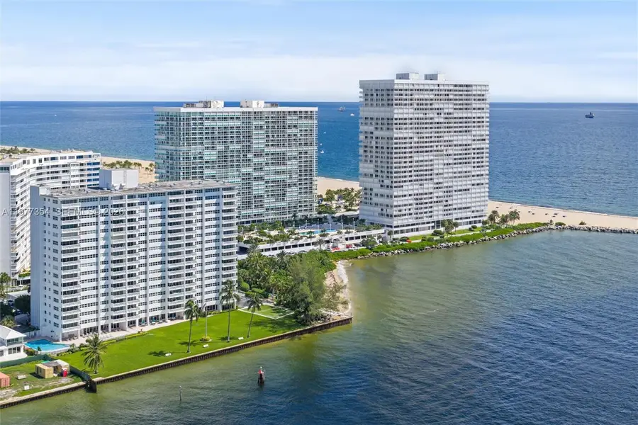 2100 S Ocean Dr #5CD, Fort Lauderdale, FL 33316 - #2