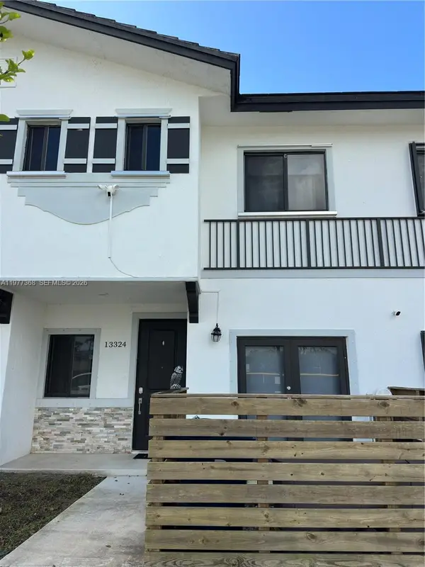 13324 SW 250th St, Miami, FL 33032