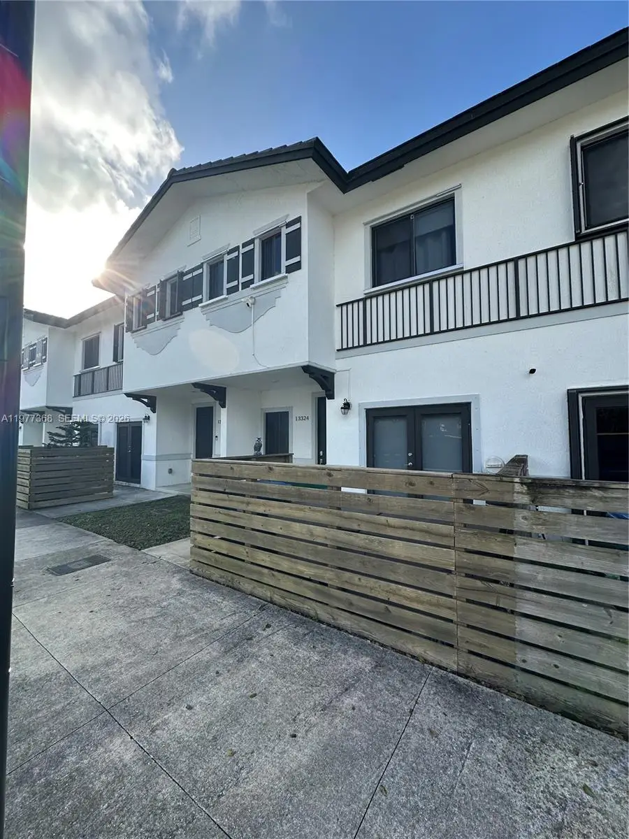 13324 SW 250th St, Princeton, FL 33032 - #2