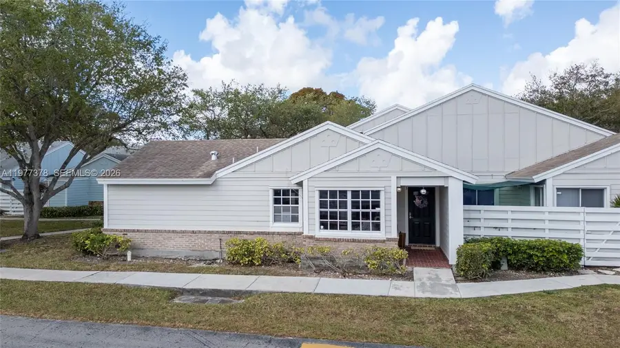 13753 SW 149th Cir Ln #3-44, Miami, FL 33186 - #2