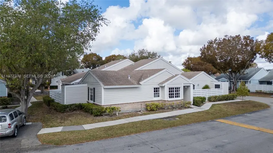 13753 SW 149th Cir Ln #3-44, Miami, FL 33186 - #3