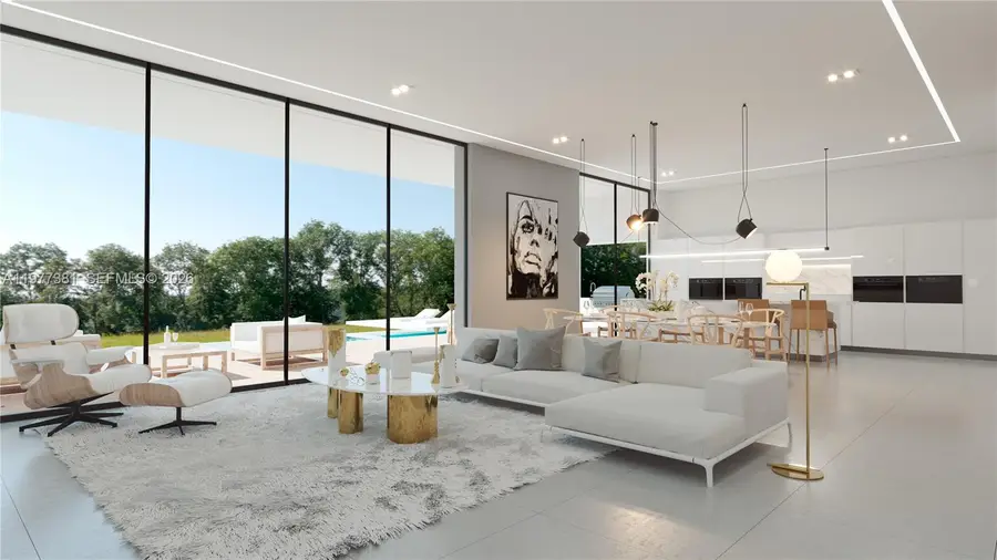 7701 Coquina Dr, North Bay Village, FL 33141 - #3