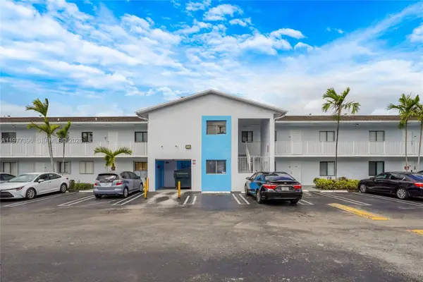 6041 W 24th Ave #B-202, Hialeah, FL 33016