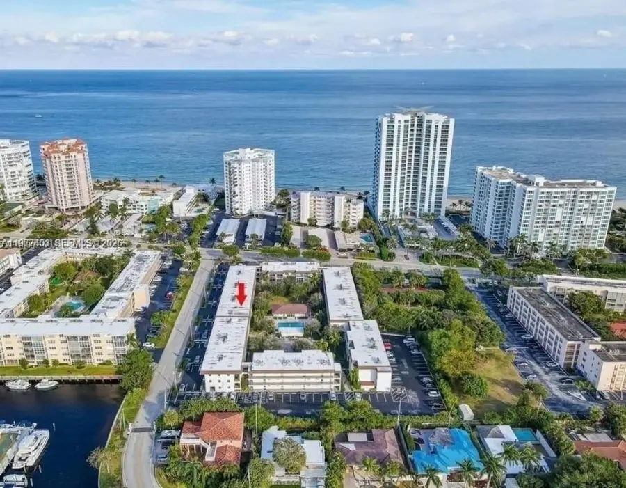 1501 S Ocean Blvd #211, Lauderdale By The Sea, FL 33062 - #2