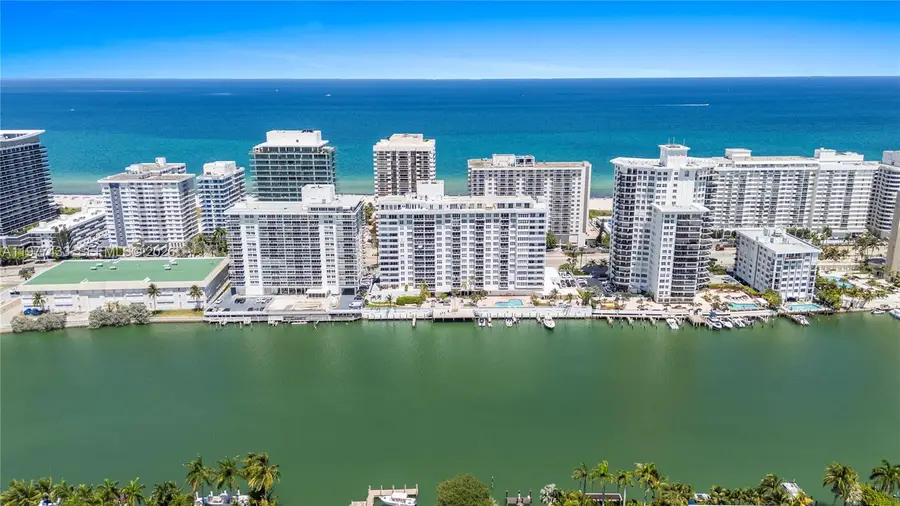 5700 Collins Ave #3A, Miami Beach, FL 33140 - #3