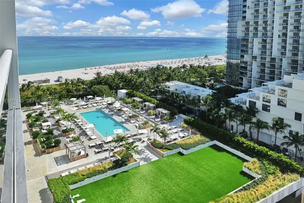 2301 Collins Ave #802, Miami Beach, FL 33139
