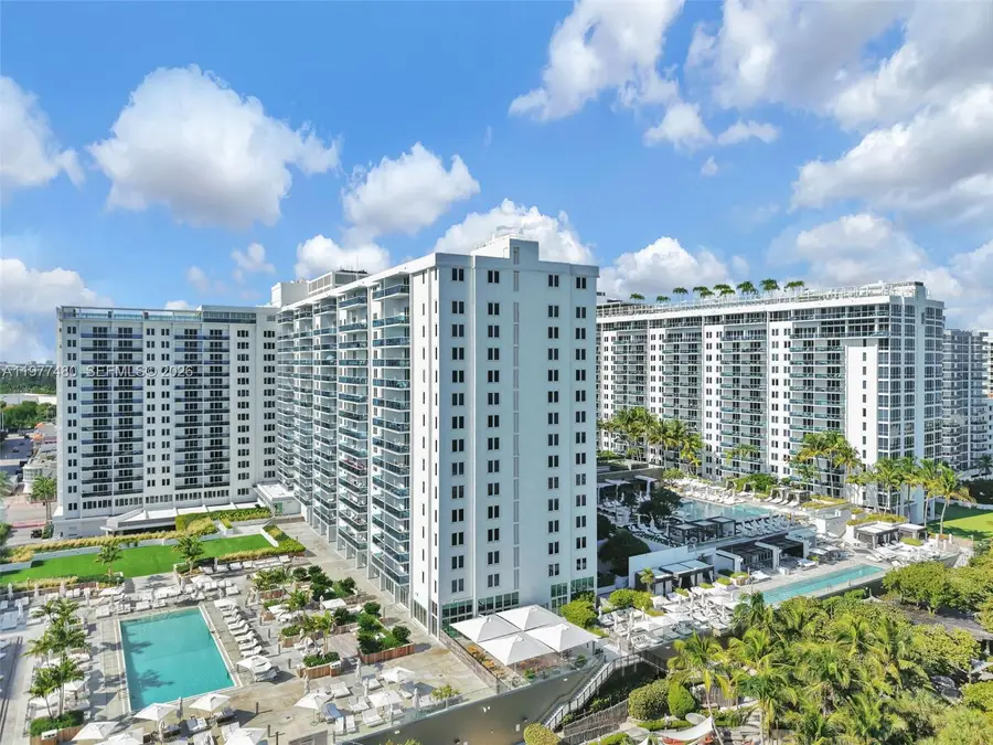 2301 Collins Ave #802, Miami Beach, FL 33139 - #3