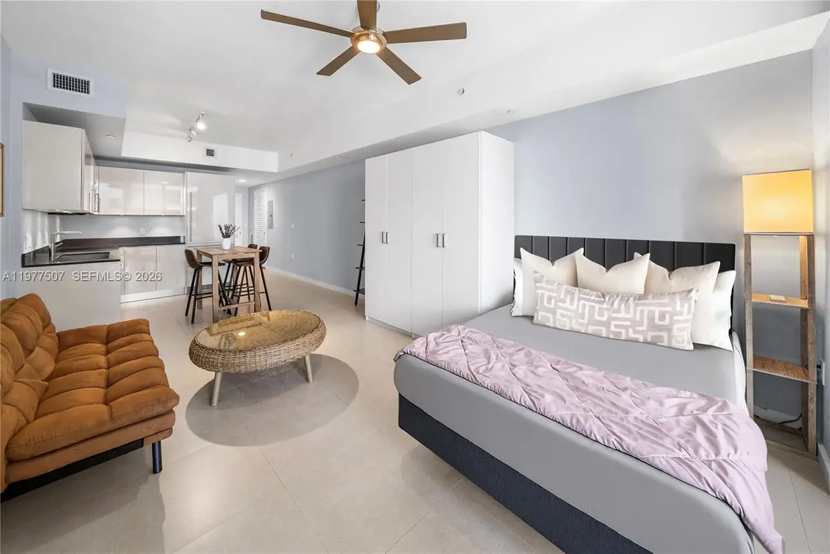 1010 Brickell Ave #3610, Miami, FL 33131 - #1