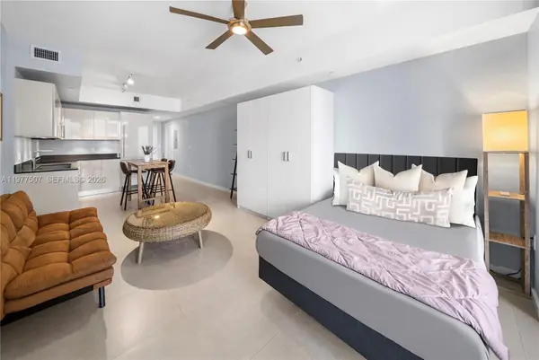 1010 Brickell Ave #3610, Miami, FL 33131