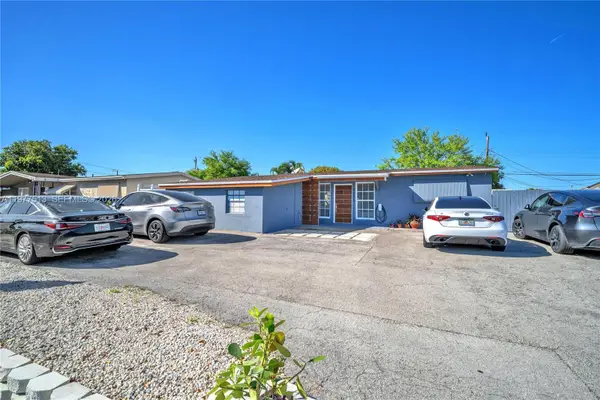 7151 Taft St, Hollywood, FL 33024