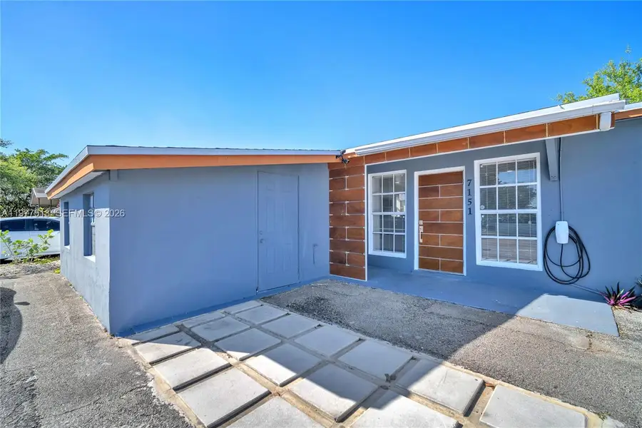 7151 Taft St, Hollywood, FL 33024 - #2