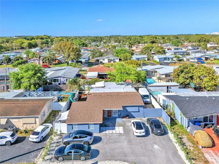 7151 Taft St, Hollywood, FL 33024 - #3