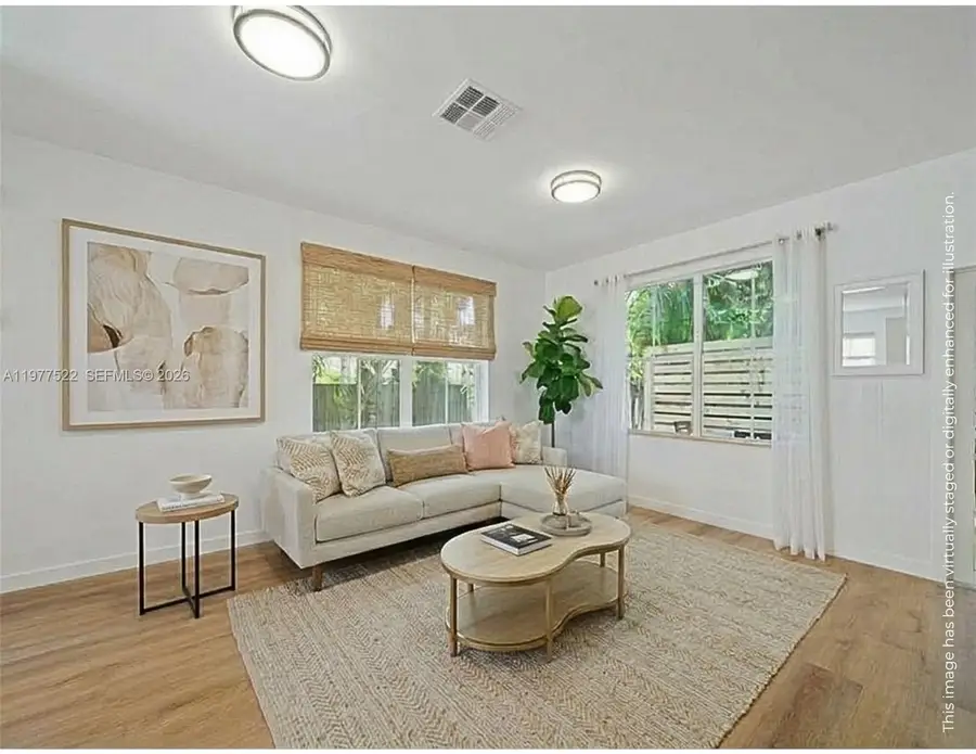 2976 Bird Ave #18, Miami, FL 33133 - #2