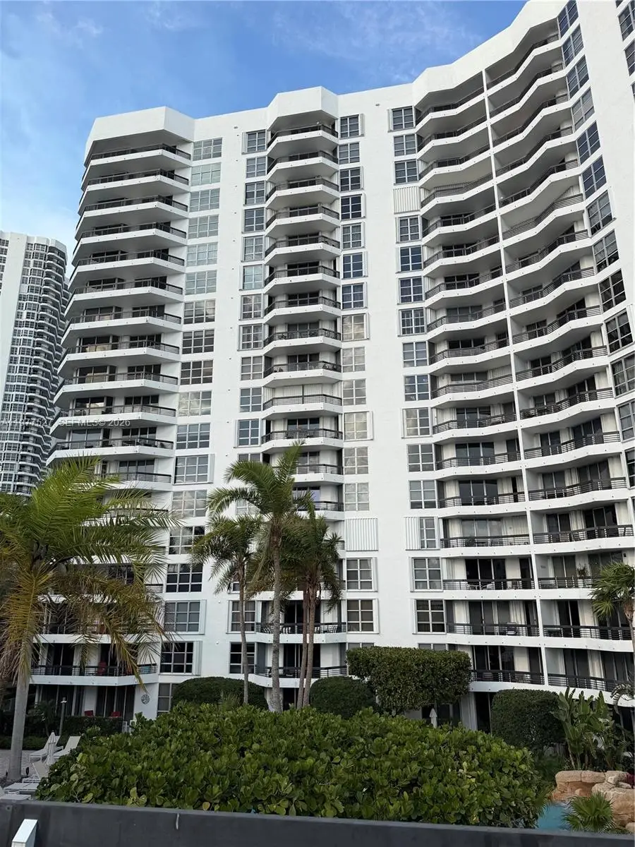 3600 Mystic Pointe Dr #615, Aventura, FL 33180 - #2