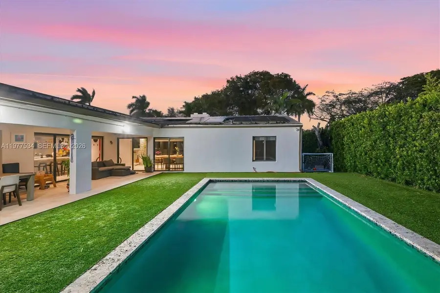 766 NE 96th St, Miami Shores, FL 33138 - #2