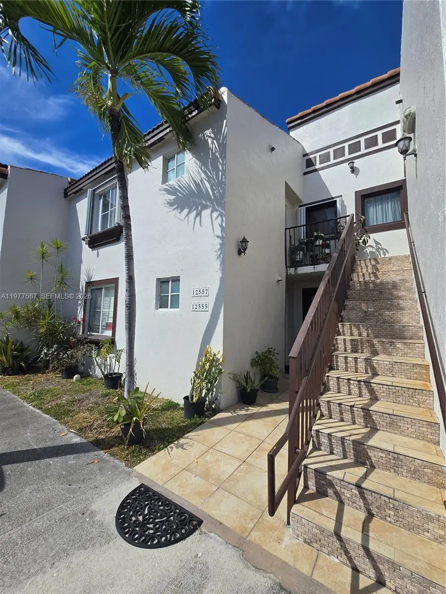 12555 NW 11th Way #103, Miami, FL 33182 - #1