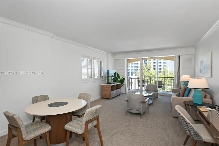 601 N Fort Lauderdale Beach Blvd #712, Fort Lauderdale, FL 33304 - #3