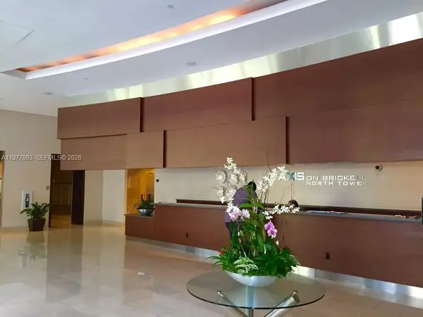 1111 SW 1st Ave #1823-N, Miami, FL 33130