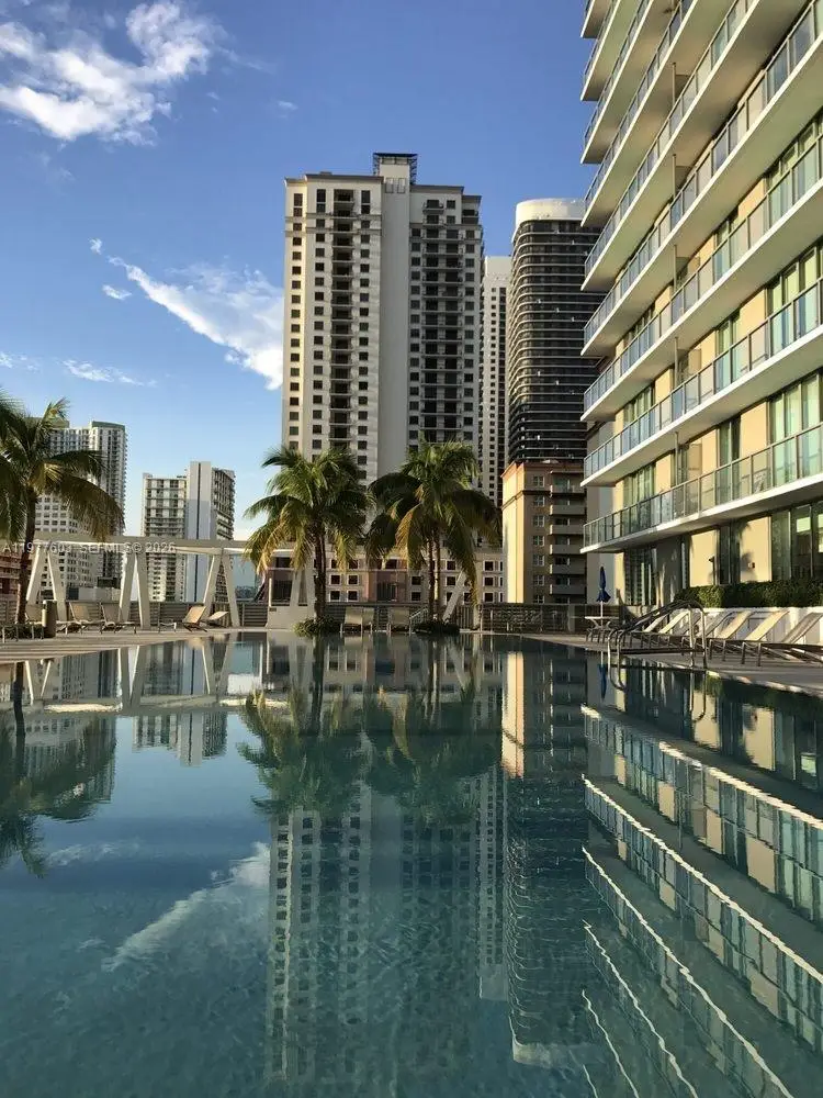 1111 SW 1st Ave #1823-N, Miami, FL 33130 - #2