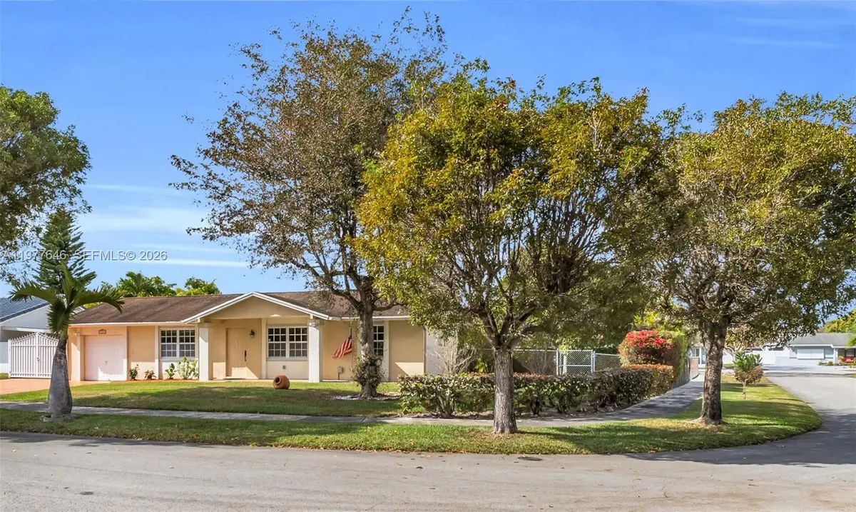 13331 SW 51st St, Miami, FL 33175 - #1