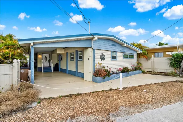 716 26th Street Ocean, Marathon, FL 33050