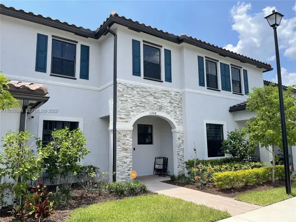 11304 SW 249th St, Homestead, FL 33032