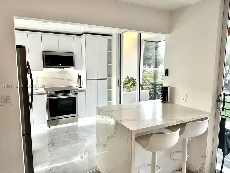 671 NE 195th St #205E, Miami, FL 33179 - #2