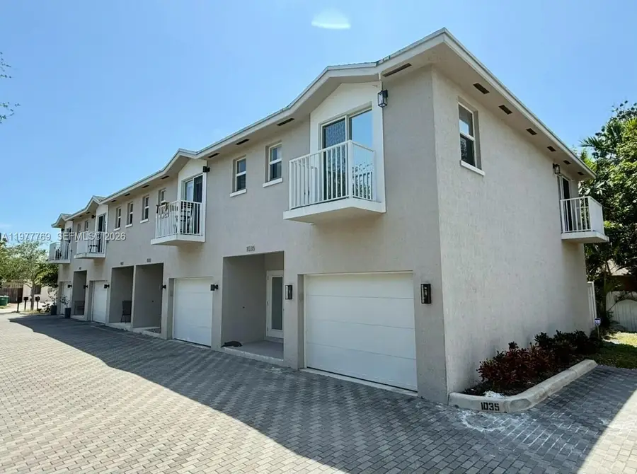 1035 NW 2nd Ave, Fort Lauderdale, FL 33311 - #2