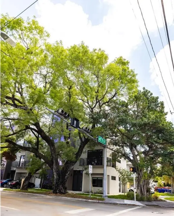 7105 NE 4th Ct #2, Miami, FL 33138