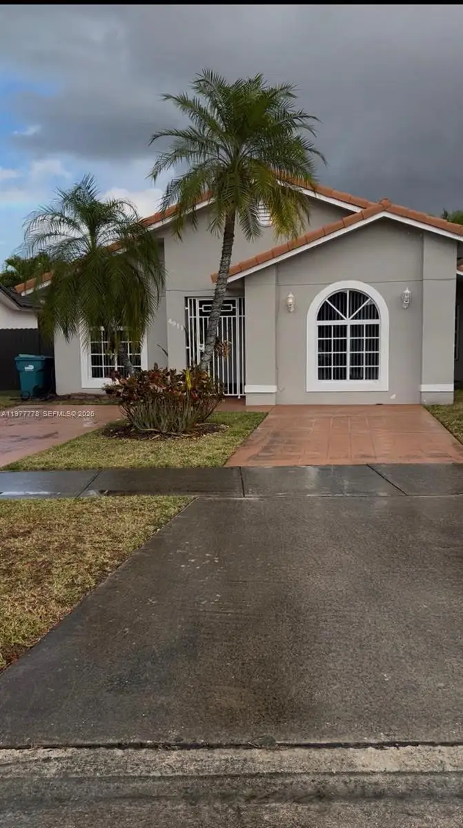 4911 SW 142nd Pl, Miami, FL 33175 - #2