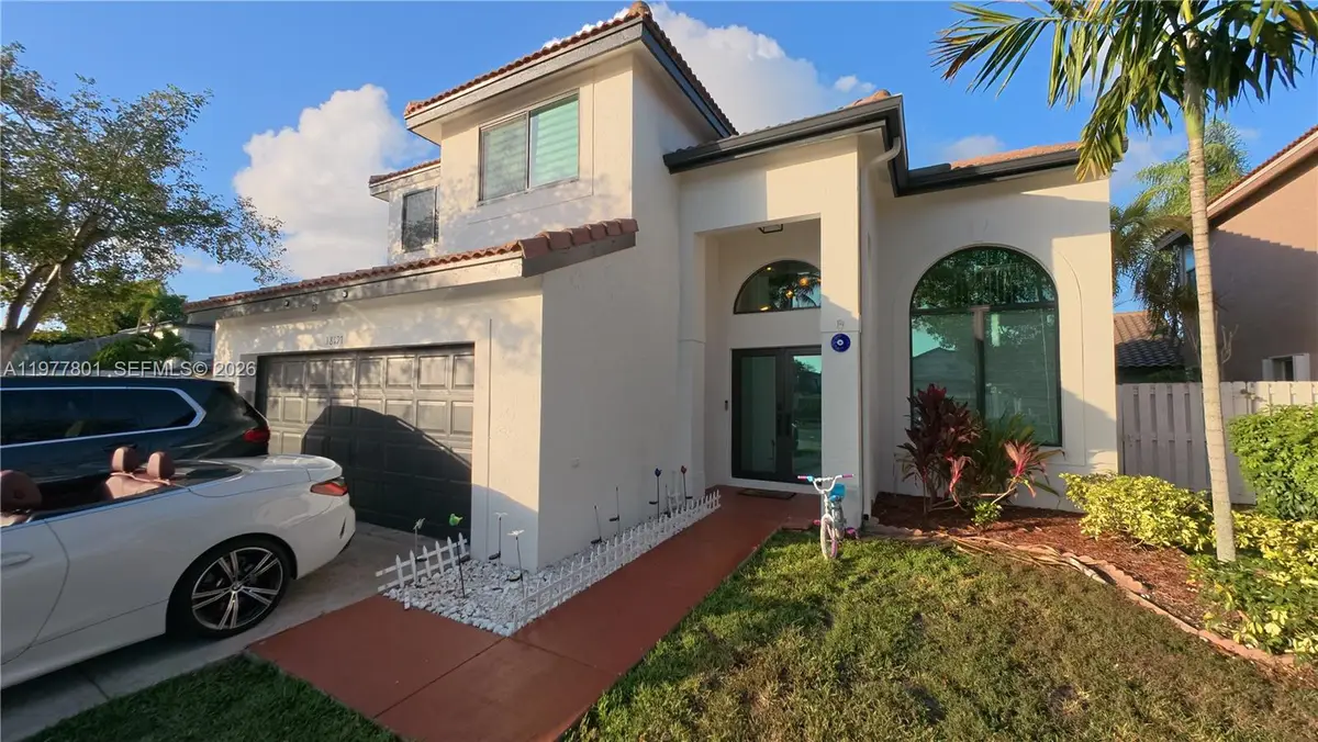 18197 SW 4th Ct, Pembroke Pines, FL 33029 - #1