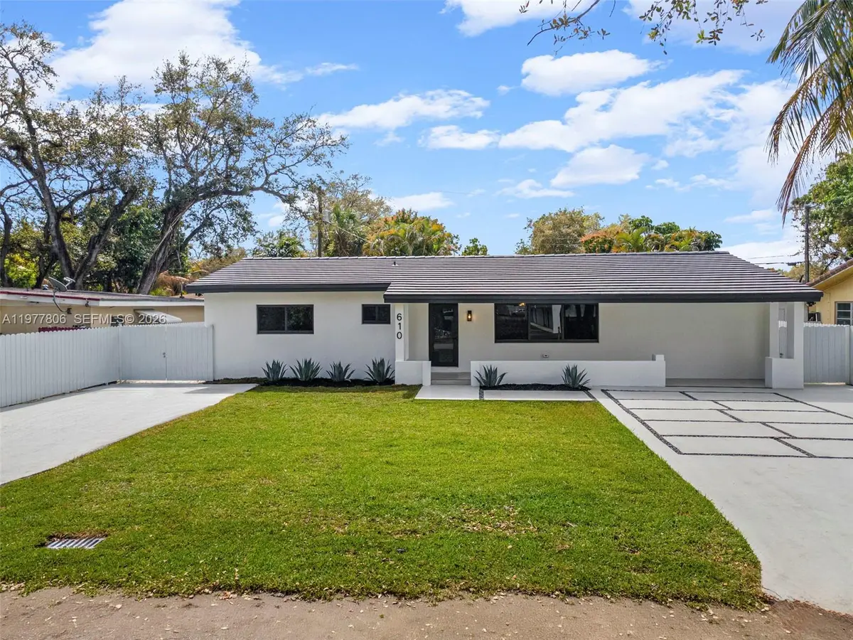 610 NE 164th Ter, North Miami Beach, FL 33162 - #1