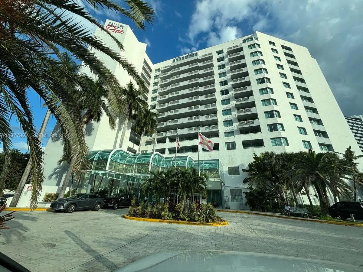 2670 E Sunrise Blvd #302, Fort Lauderdale, FL 33304 - #1